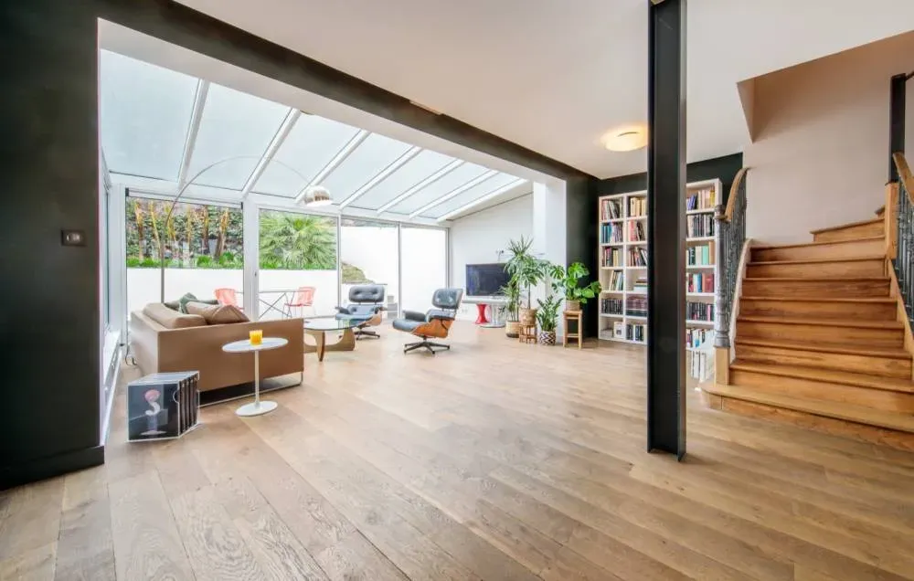 Nos réalisations en menuiserie